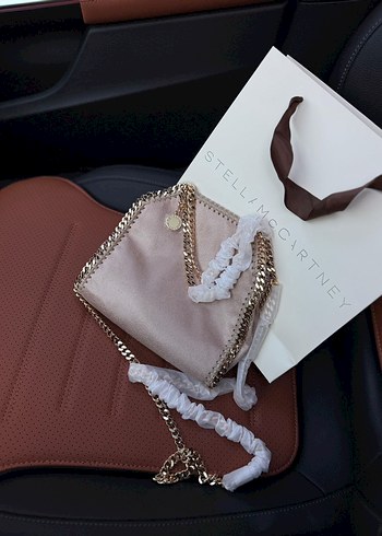 Stella McCartney Askili Canta