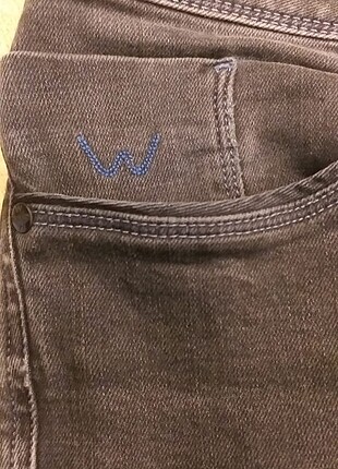 Vakko W Collection kot pantolon