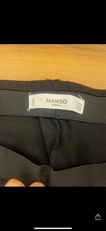 Mango Mango Tayt