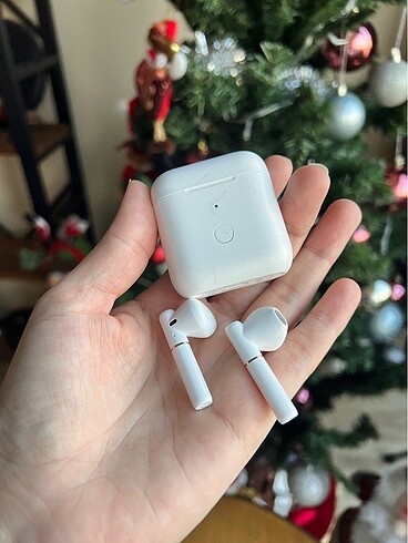 Bluetooth Kulaklık