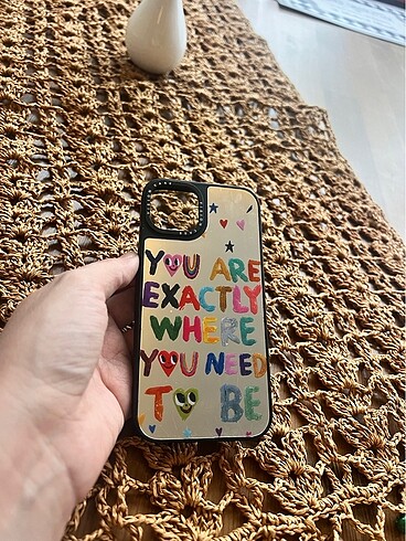 Iphone 13 Kılıf