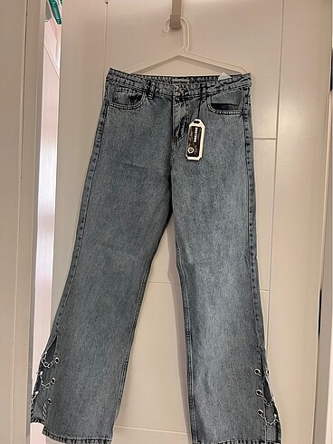 Kot Pantolon 
