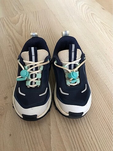 Zara Erkek Çocuk Spor Ayakkabı