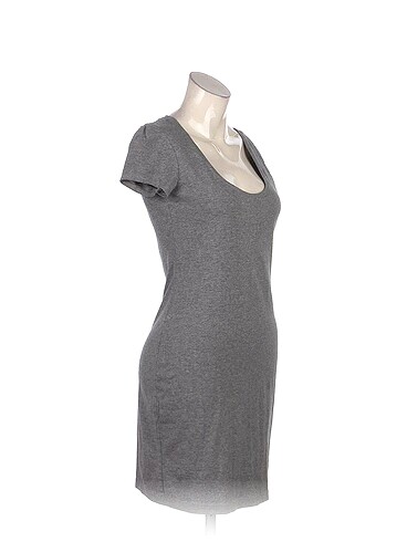 Vintage Love PreLoved Kısa Elbise %70 İndirimli.
