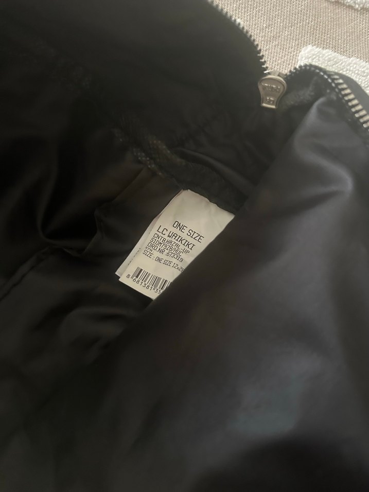 LCW sırt çantası - Görsel 2