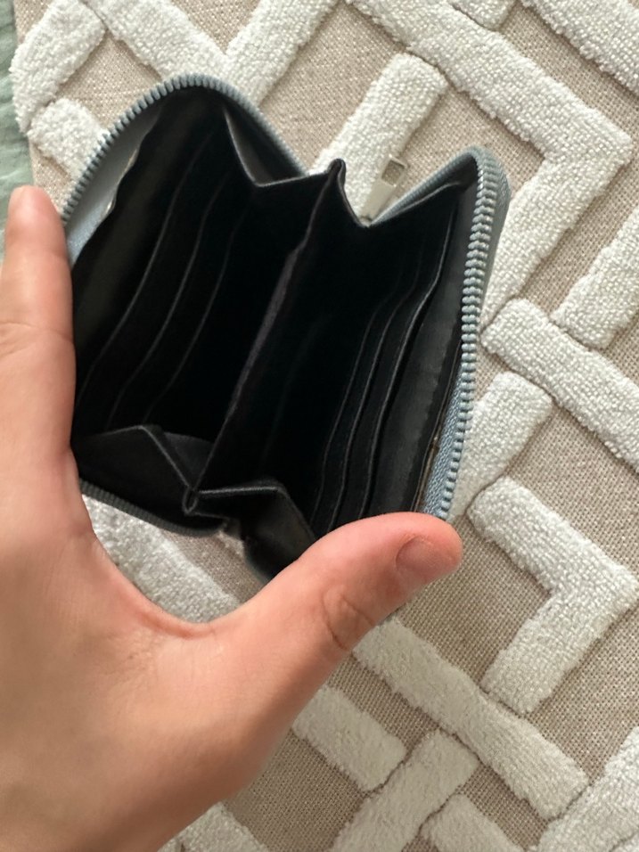 Lcw Fermuarlı Kadın Cüzdanı - Görsel 3