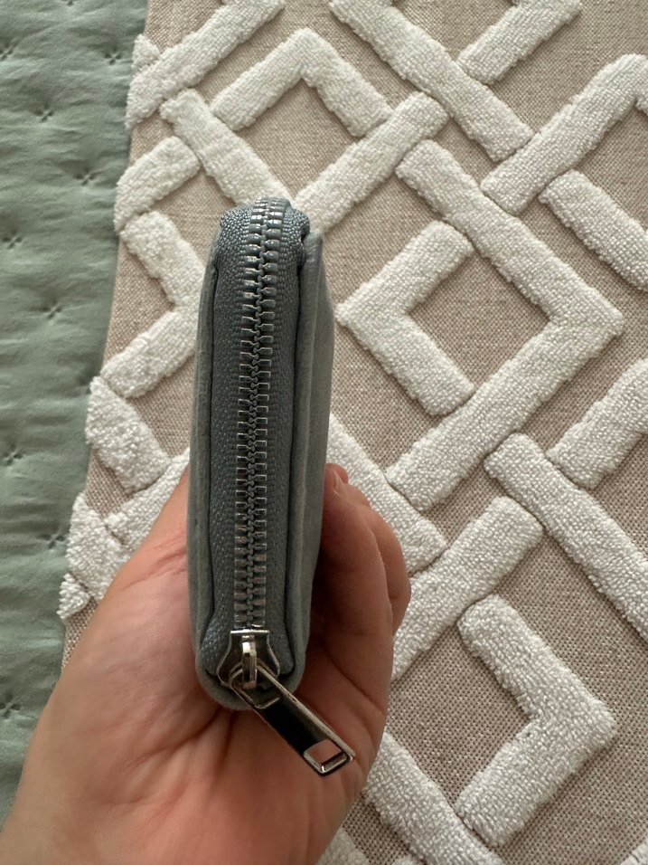 Lcw Fermuarlı Kadın Cüzdanı - Görsel 2