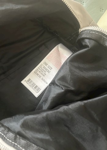 LCW sırt çantası - Görsel 2