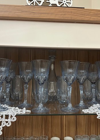 Karaca Florence 25 parça su takımı - Görsel 5