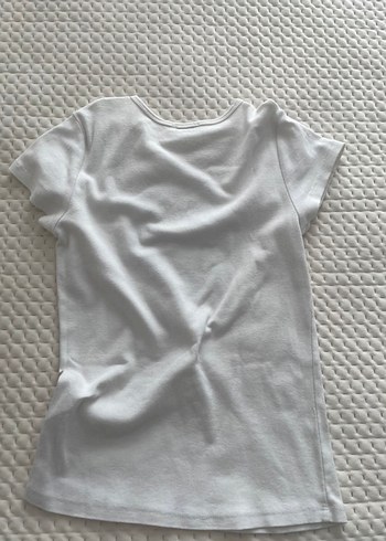 s Beden beyaz Renk Addax disco ball tam boy shirt