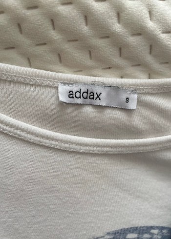 Addax disco ball tam boy shirt