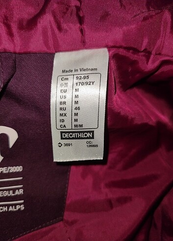 DECATHLON MONT - Görsel 6