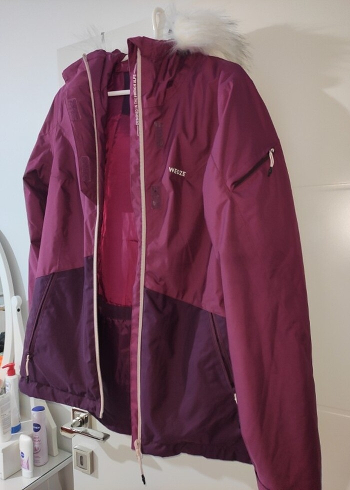 DECATHLON MONT - Görsel 2