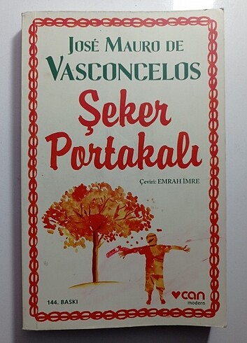  Beden Kitap/ şeker portakalı /hayvan çiftliği/şifrelerin efendisi/bir 