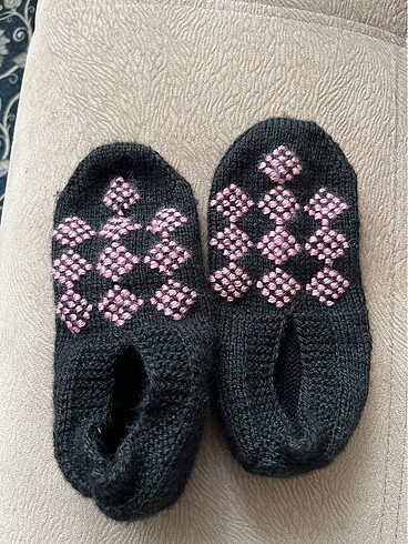 Beş şiş patik - Görsel 2