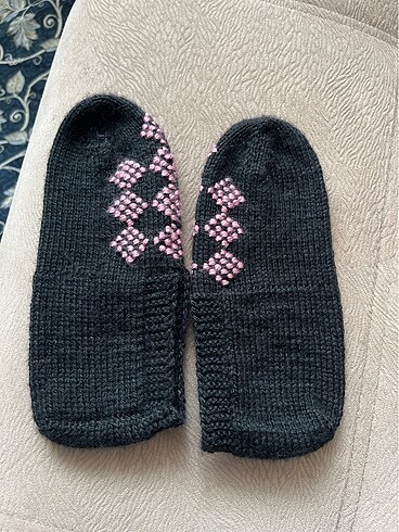 Beş şiş patik - Görsel 3