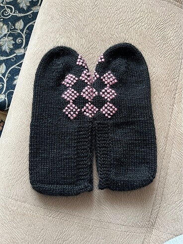 Beş şiş patik - Görsel 4