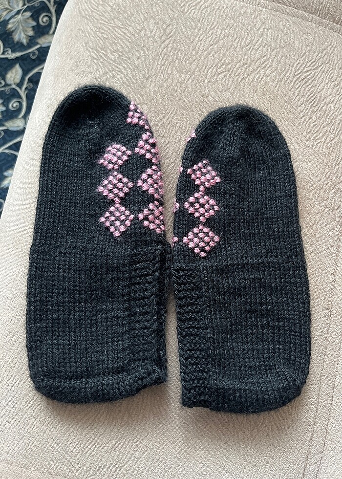 Beş şiş patik - Görsel 3