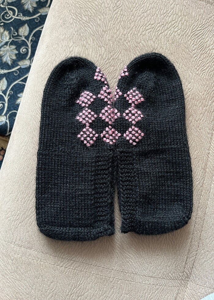 Beş şiş patik - Görsel 4