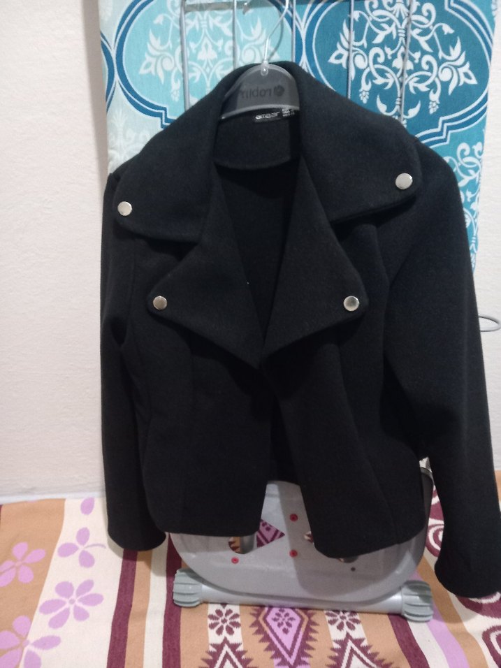 Siyah Ambar Kaban - Görsel 2