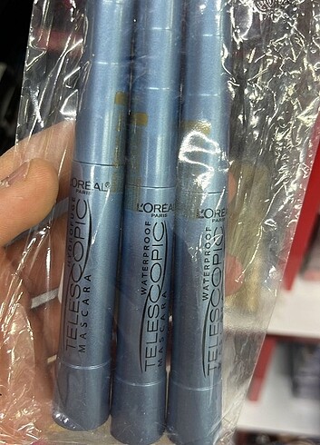 Loreal Maskara