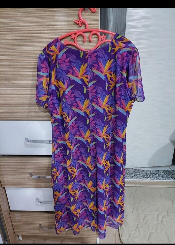 Harika bir elbise - Görsel 2