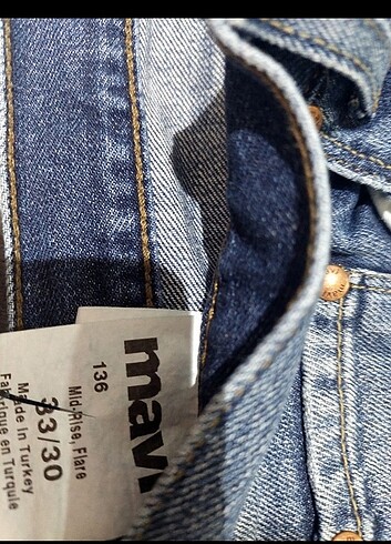 Mavi jeans