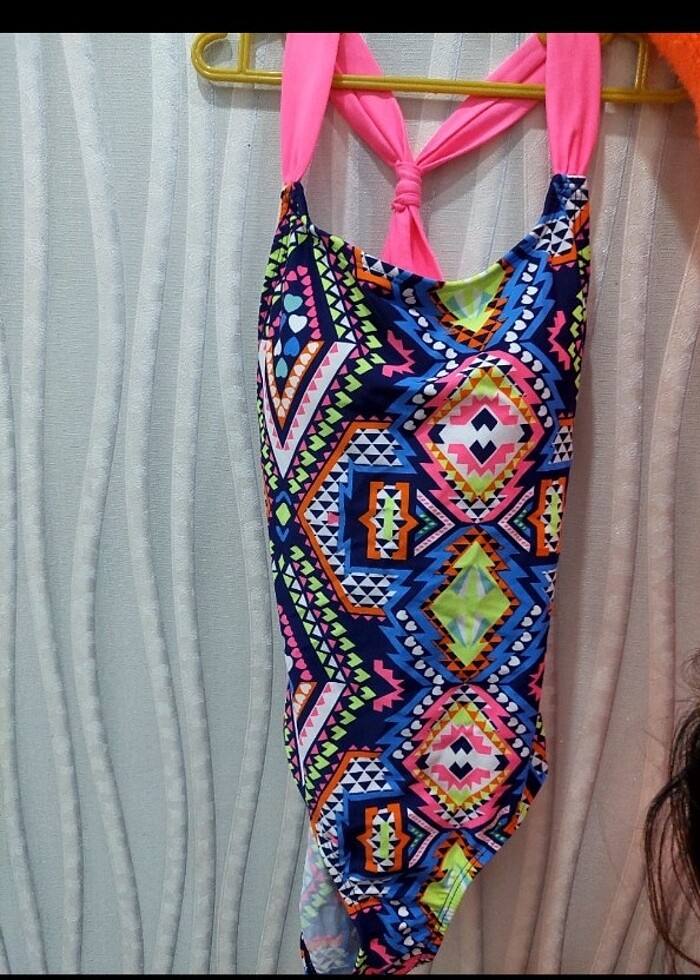 Renkli mayo - Görsel 3