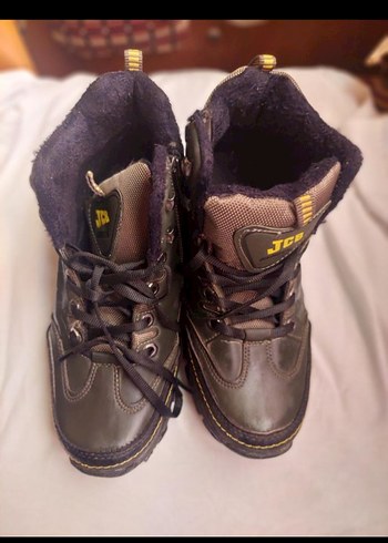 jcl-original-boots 42