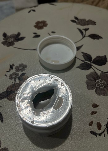 Q.Bee 30ml Tırnak Builder Jeli - Görsel 3