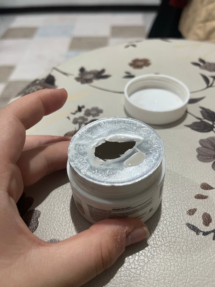 Q.Bee 30ml Tırnak Builder Jeli - Görsel 4