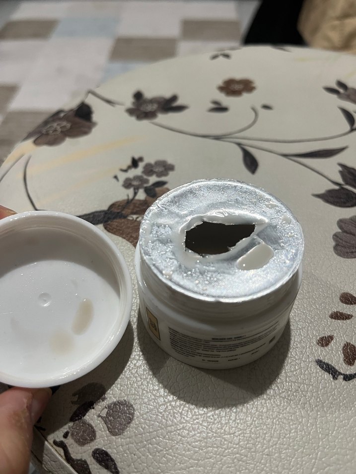 Q.Bee 30ml Tırnak Builder Jeli - Görsel 5