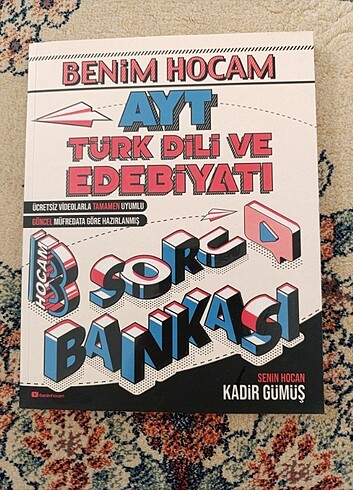 Ayt edebiyat soru bankası 