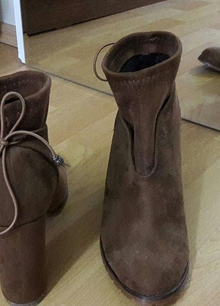 Topuklu Ayakkabı