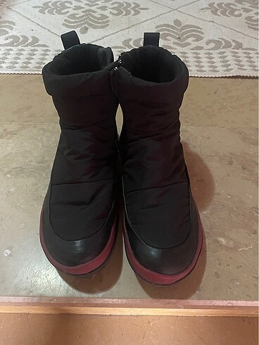 Camper goretex