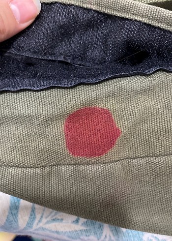 Çocuklar için haki renk okul çantası - Görsel 3