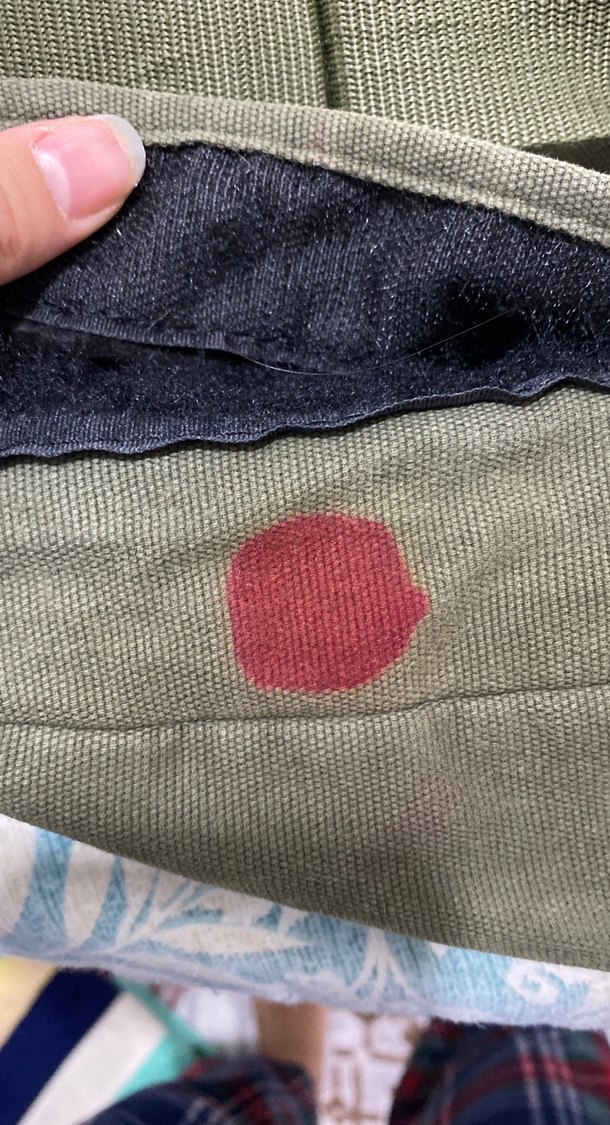 Çocuklar için haki renk okul çantası - Görsel 3