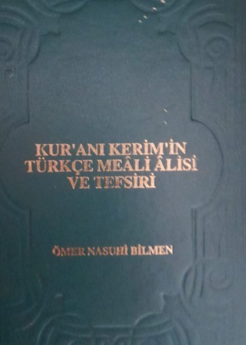 Kur'an-ı Kerim Tefsiri 8 Cilt Set