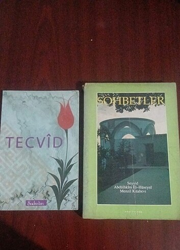Dini Eser 