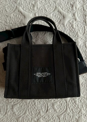 Beden Marc Jacobs Tote Bag