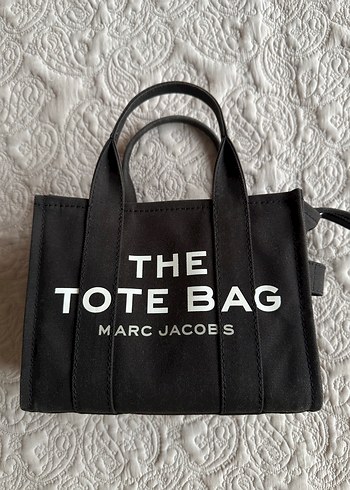 Marc Jacobs Tote Bag