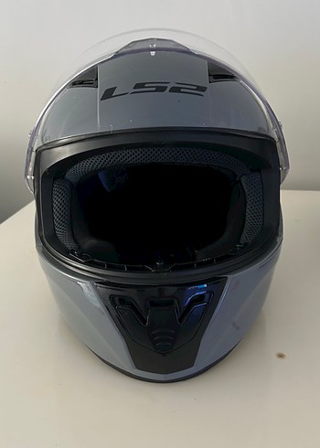 Diğer Ls2 Modern Sehirli Tam Kapali Motosiklet Kaski