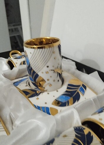 Kosova 6 li Fincan Takimi 