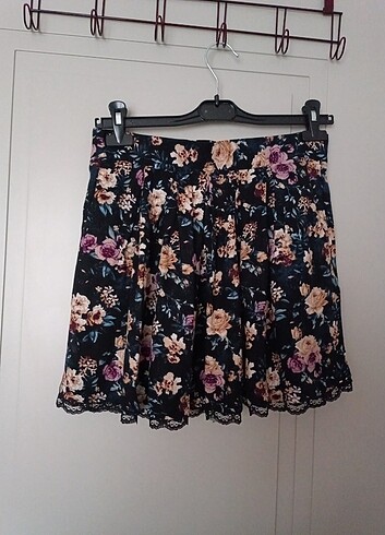 Stradivarius mini etek
