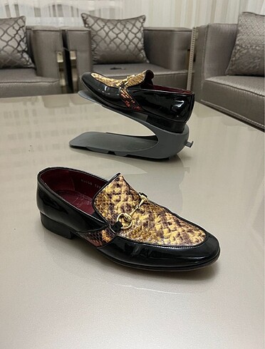 GUCCİ ERKEK AYAKKABI