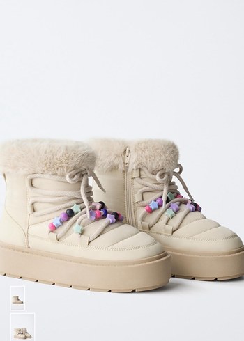 Kar botu - Görsel 5