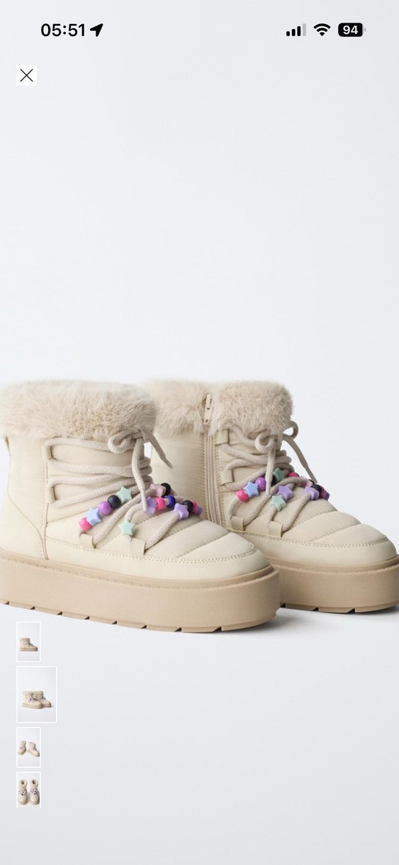 Kar botu - Görsel 5