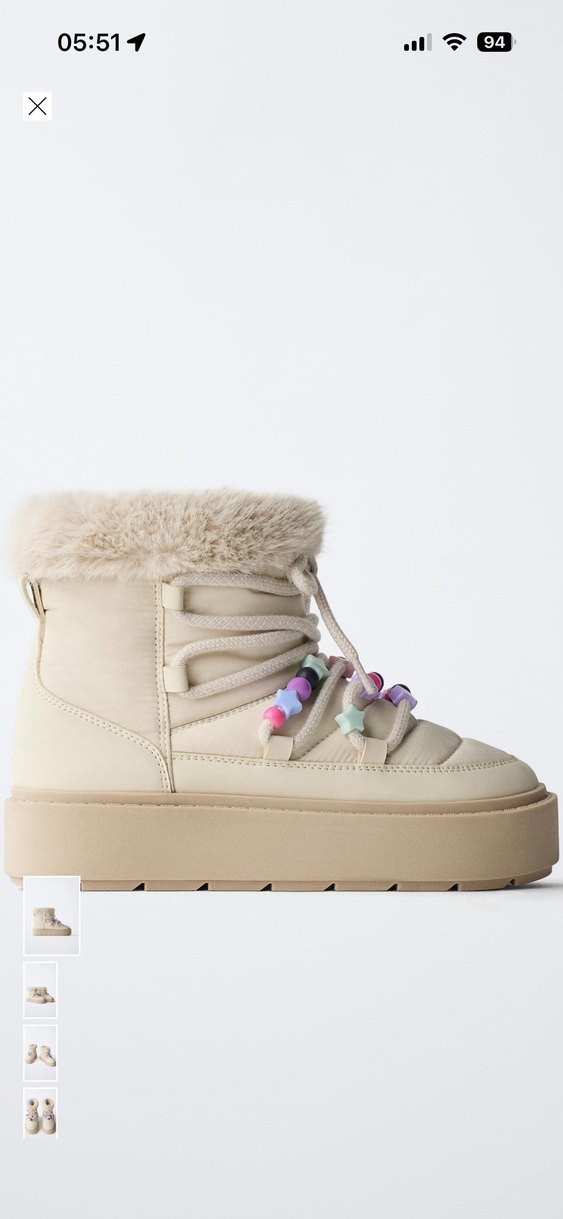 Kar botu - Görsel 4