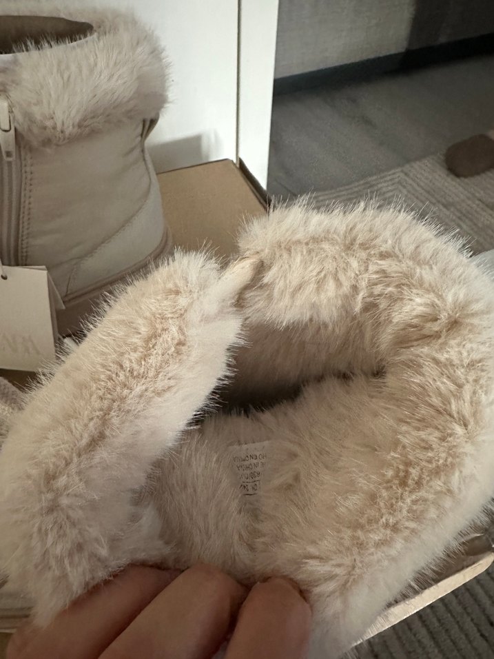 Kar botu - Görsel 3