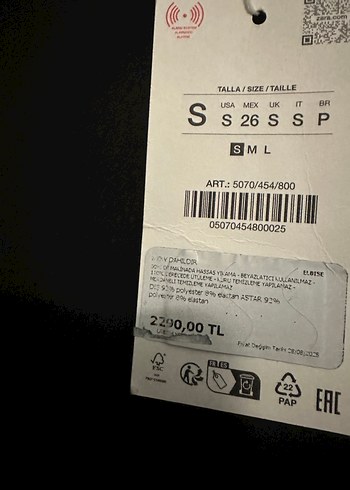 Siyah V Yakalı Uzun Kadın Elbise - Görsel 4